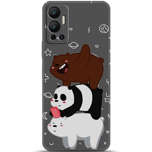 Uyumlu Kılıf HD Baskılı Kılıf - Followed Institution 5931