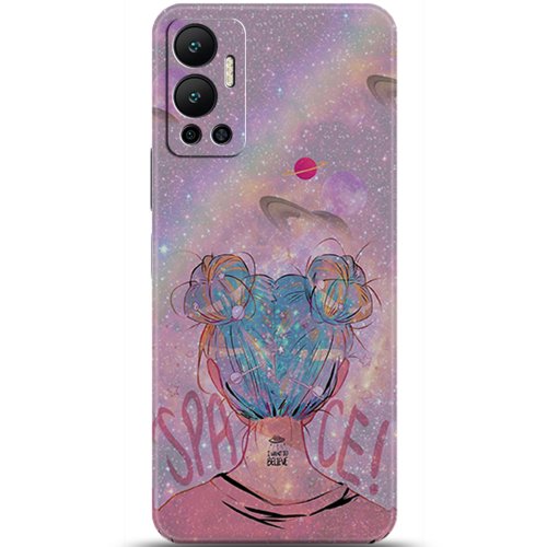 Uyumlu Kılıf HD Baskılı Kılıf - Followed Institution 5935