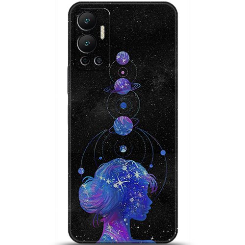 Uyumlu Kılıf HD Baskılı Kılıf - Followed Institution 5936