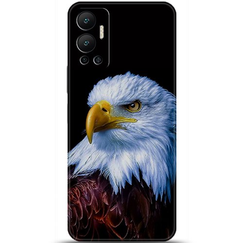 Uyumlu Kılıf HD Baskılı Kılıf - Followed Institution 5967