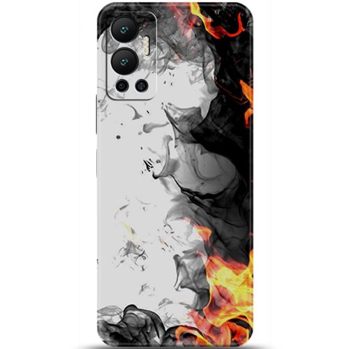 Uyumlu Kılıf HD Baskılı Kılıf - Followed Institution 5969