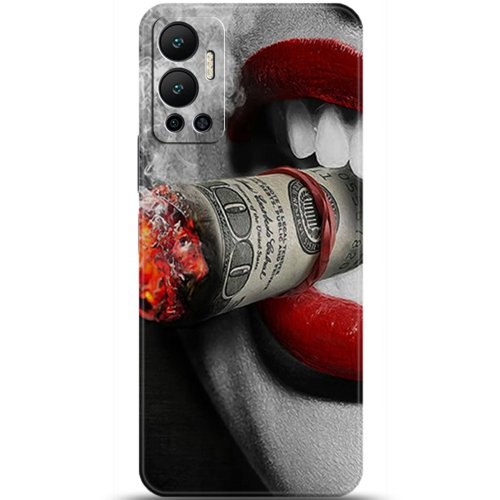 Uyumlu Kılıf HD Baskılı Kılıf - Followed Institution 5971