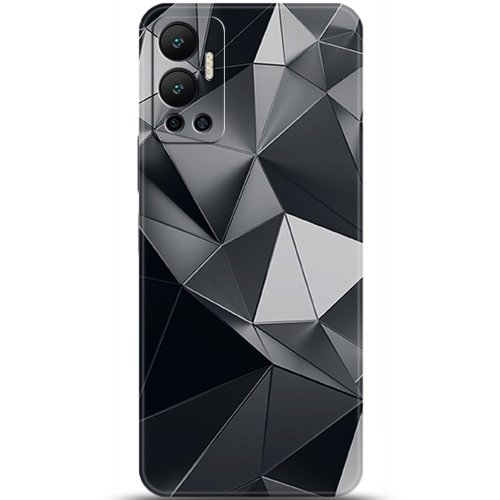 Uyumlu Kılıf HD Baskılı Kılıf - Followed Institution 5989