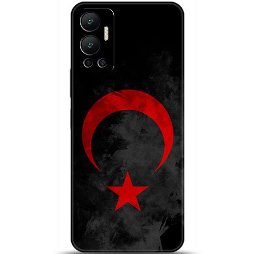 Uyumlu Kılıf HD Baskılı Kılıf - Followed Institution 5991