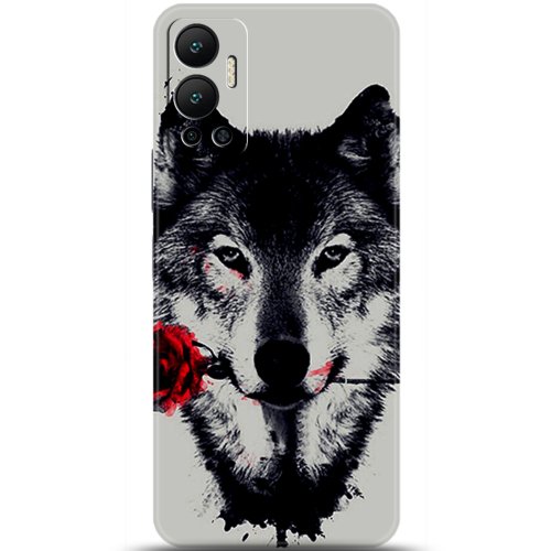 Uyumlu Kılıf HD Baskılı Kılıf - Followed Institution 6022