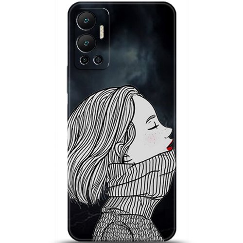 Uyumlu Kılıf HD Baskılı Kılıf - Followed Institution 6024