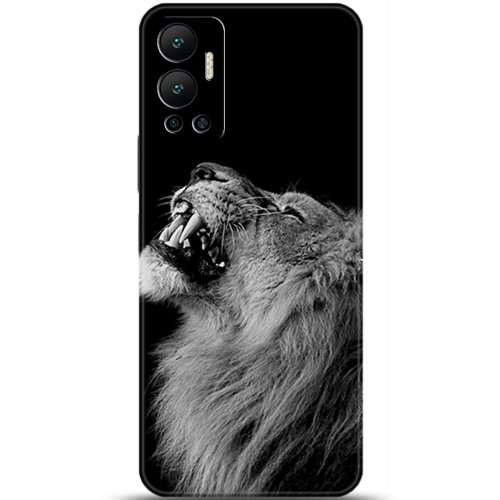 Uyumlu Kılıf HD Baskılı Kılıf - Followed Institution 6046