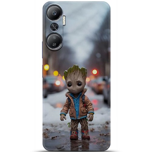 Uyumlu Kılıf HD Baskılı Kılıf - Followed Institution 5014