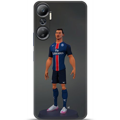 Uyumlu Kılıf HD Baskılı Kılıf - Followed Institution 5016