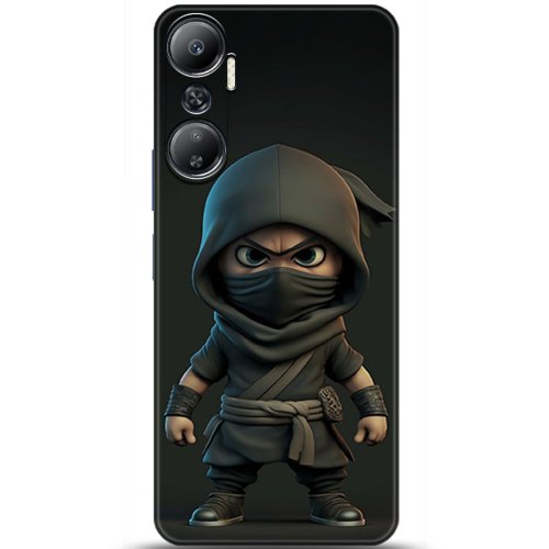 Uyumlu Kılıf HD Baskılı Kılıf - Followed Institution 5061