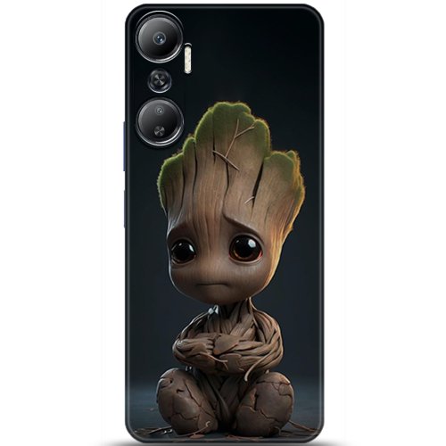 Uyumlu Kılıf HD Baskılı Kılıf - Followed Institution 5071