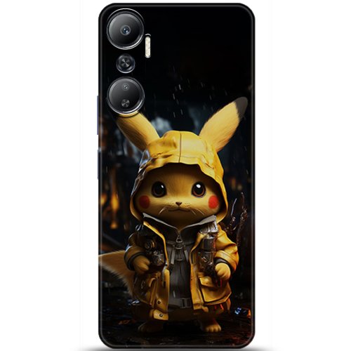 Uyumlu Kılıf HD Baskılı Kılıf - Followed Institution 5074