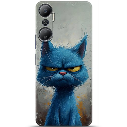 Uyumlu Kılıf HD Baskılı Kılıf - Followed Institution 5085