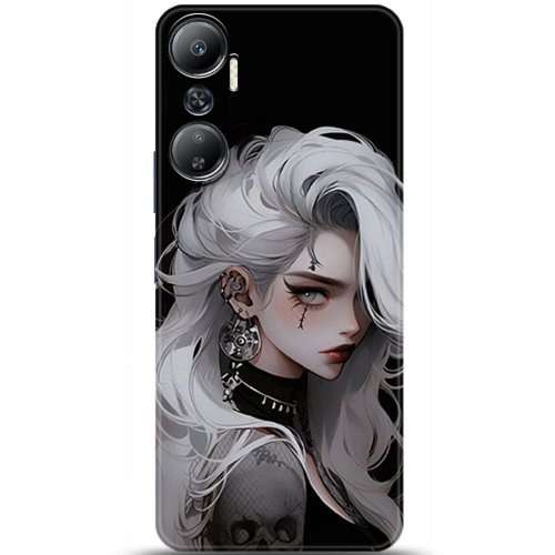 Uyumlu Kılıf HD Baskılı Kılıf - Followed Institution 5086