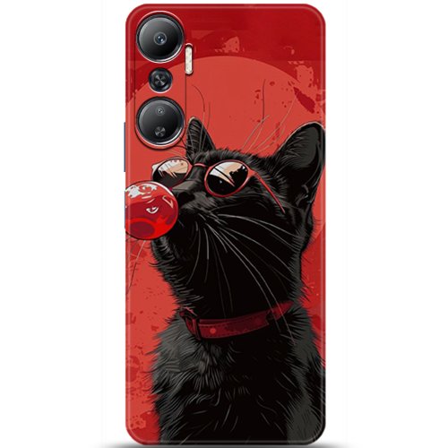 Uyumlu Kılıf HD Baskılı Kılıf - Followed Institution 5111