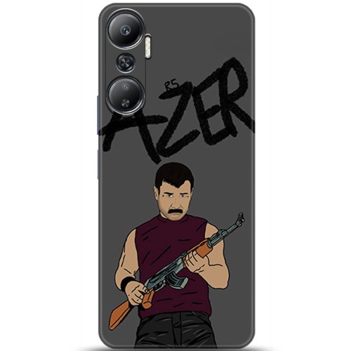 Uyumlu Kılıf HD Baskılı Kılıf - Followed Institution 5128