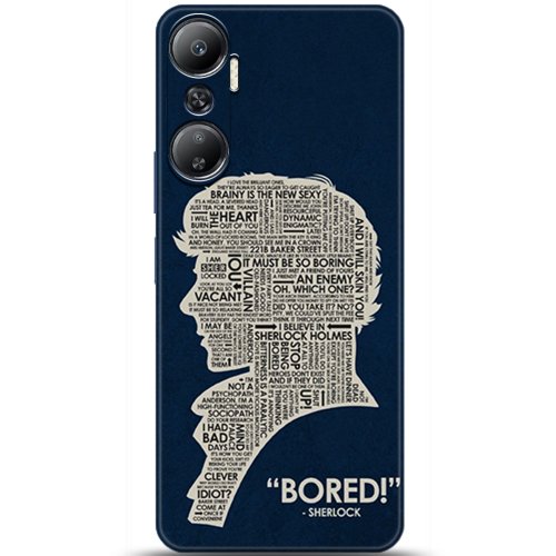 Uyumlu Kılıf HD Baskılı Kılıf - Followed Institution 5156