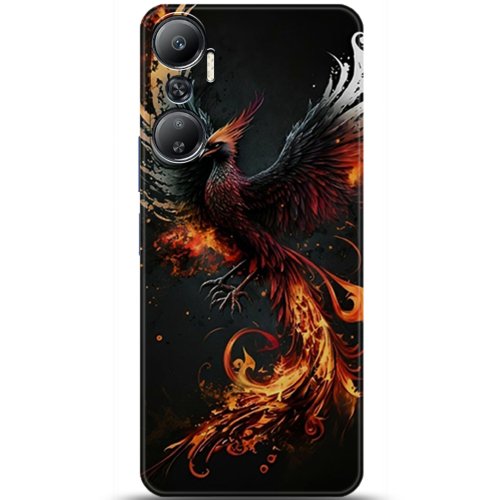 Uyumlu Kılıf HD Baskılı Kılıf - Followed Institution 5187