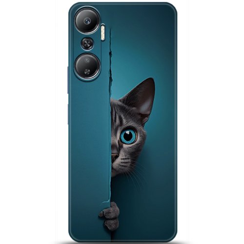 Uyumlu Kılıf HD Baskılı Kılıf - Followed Institution 5204