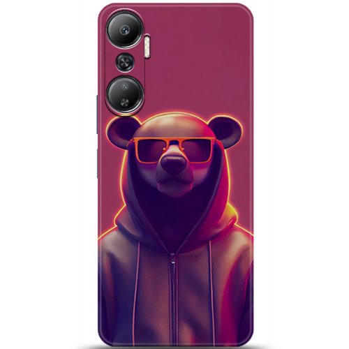 Uyumlu Kılıf HD Baskılı Kılıf - Followed Institution 5212