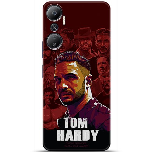 Uyumlu Kılıf HD Baskılı Kılıf - Followed Institution 5225