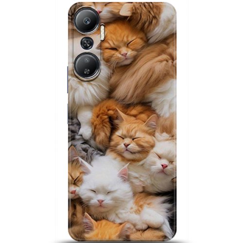 Uyumlu Kılıf HD Baskılı Kılıf - Followed Institution 5234