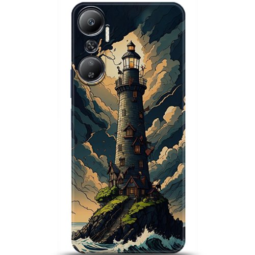 Uyumlu Kılıf HD Baskılı Kılıf - Followed Institution 5236