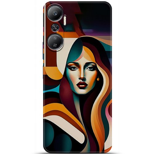 Uyumlu Kılıf HD Baskılı Kılıf - Followed Institution 5245