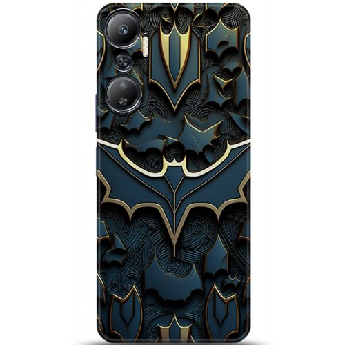 Uyumlu Kılıf HD Baskılı Kılıf - Followed Institution 5249