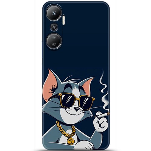 Uyumlu Kılıf HD Baskılı Kılıf - Followed Institution 5259