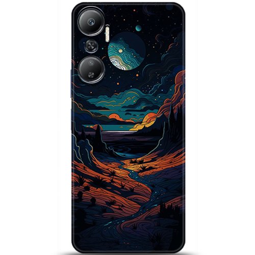 Uyumlu Kılıf HD Baskılı Kılıf - Followed Institution 5275