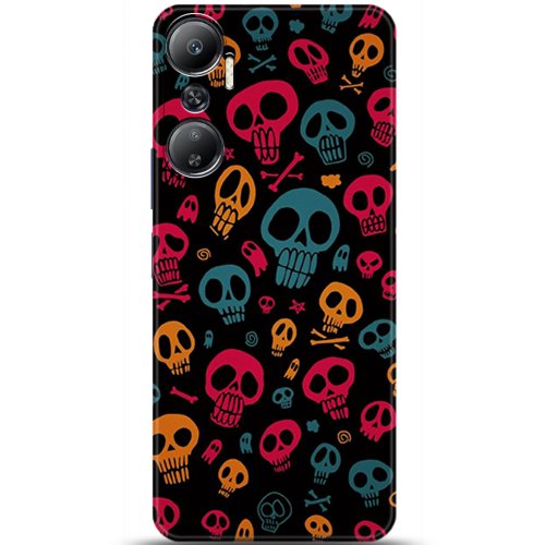 Uyumlu Kılıf HD Baskılı Kılıf - Followed Institution 5277