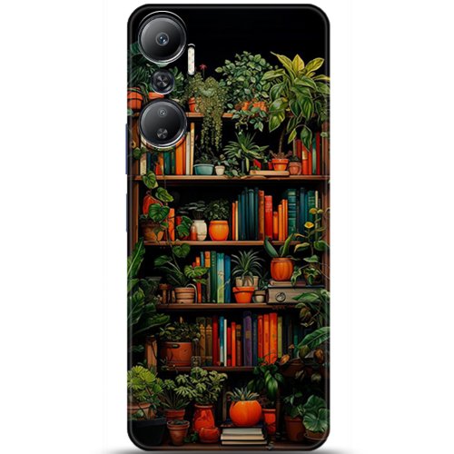 Uyumlu Kılıf HD Baskılı Kılıf - Followed Institution 5298