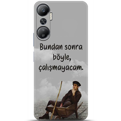 Uyumlu Kılıf HD Baskılı Kılıf - Followed Institution 5314