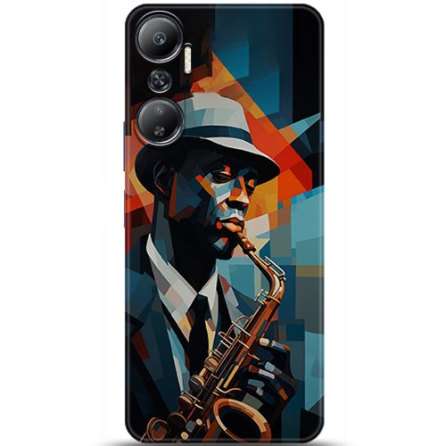 Uyumlu Kılıf HD Baskılı Kılıf - Followed Institution 5326