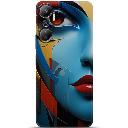 Uyumlu Kılıf HD Baskılı Kılıf - Followed Institution 5355