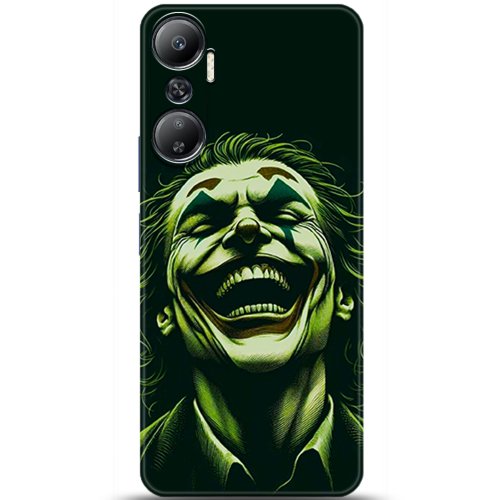 Uyumlu Kılıf HD Baskılı Kılıf - Followed Institution 5415