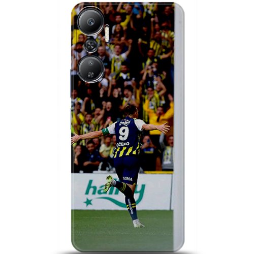 Uyumlu Kılıf HD Baskılı Kılıf - Followed Institution 5416