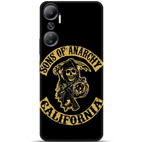 Uyumlu Kılıf HD Baskılı Kılıf - Followed Institution 5441