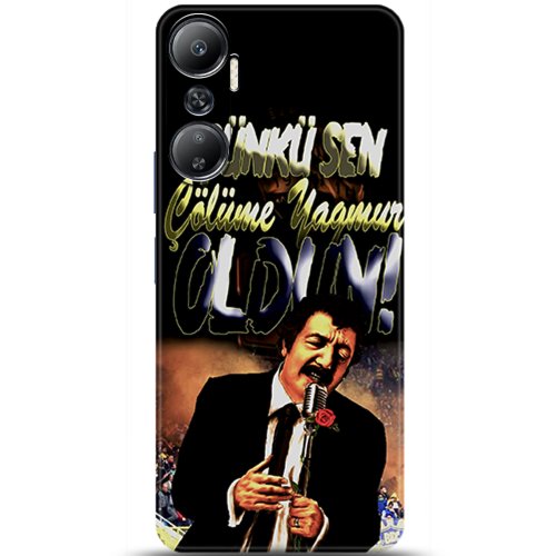 Uyumlu Kılıf HD Baskılı Kılıf - Followed Institution 5449