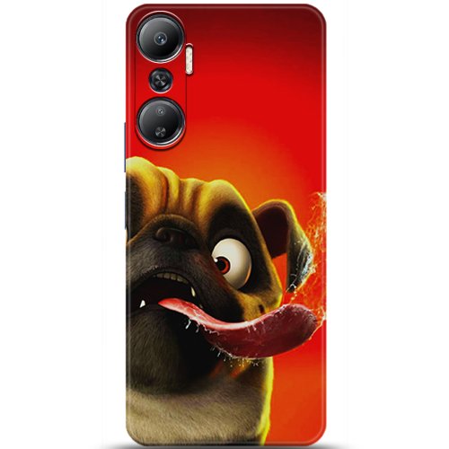 Uyumlu Kılıf HD Baskılı Kılıf - Followed Institution 5451