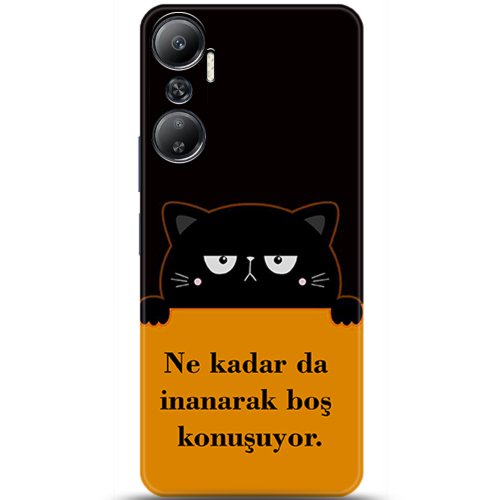 Uyumlu Kılıf HD Baskılı Kılıf - Followed Institution 5468