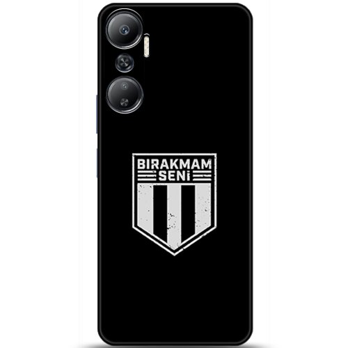 Uyumlu Kılıf HD Baskılı Kılıf - Followed Institution 5474