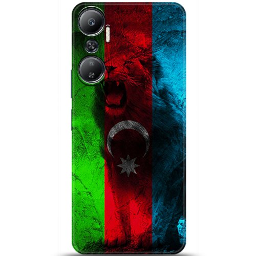 Uyumlu Kılıf HD Baskılı Kılıf - Followed Institution 5484