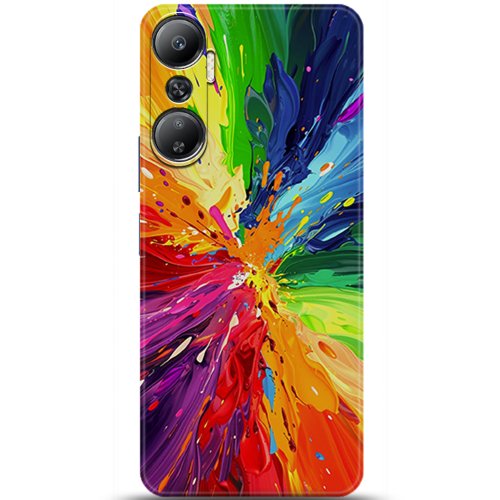 Uyumlu Kılıf HD Baskılı Kılıf - Followed Institution 5513