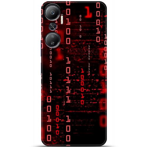 Uyumlu Kılıf HD Baskılı Kılıf - Followed Institution 5536