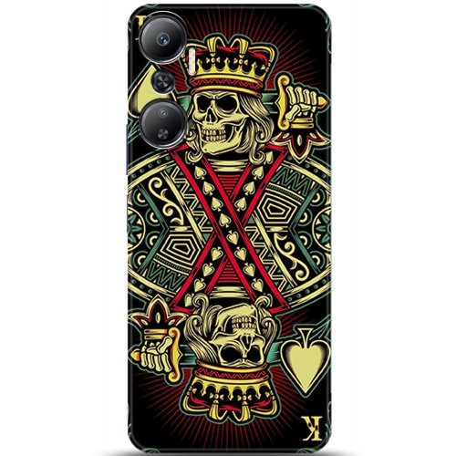 Uyumlu Kılıf HD Baskılı Kılıf - Followed Institution 5553