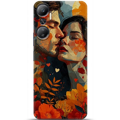 Uyumlu Kılıf HD Baskılı Kılıf - Followed Institution 5556