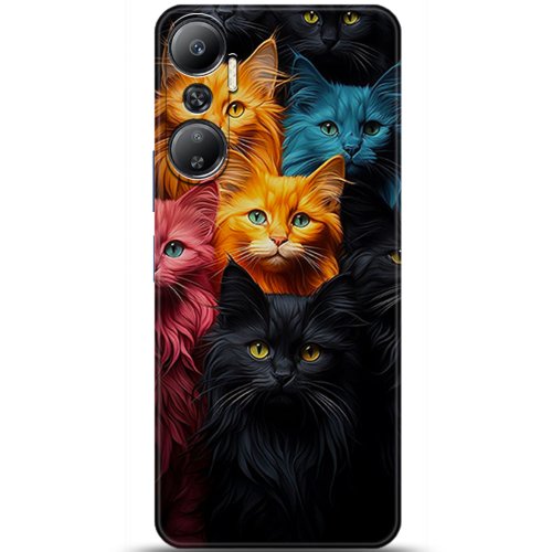 Uyumlu Kılıf HD Baskılı Kılıf - Followed Institution 5610