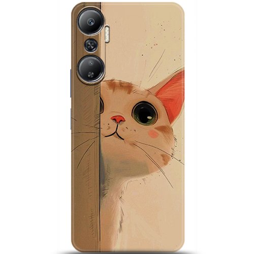 Uyumlu Kılıf HD Baskılı Kılıf - Followed Institution 5653